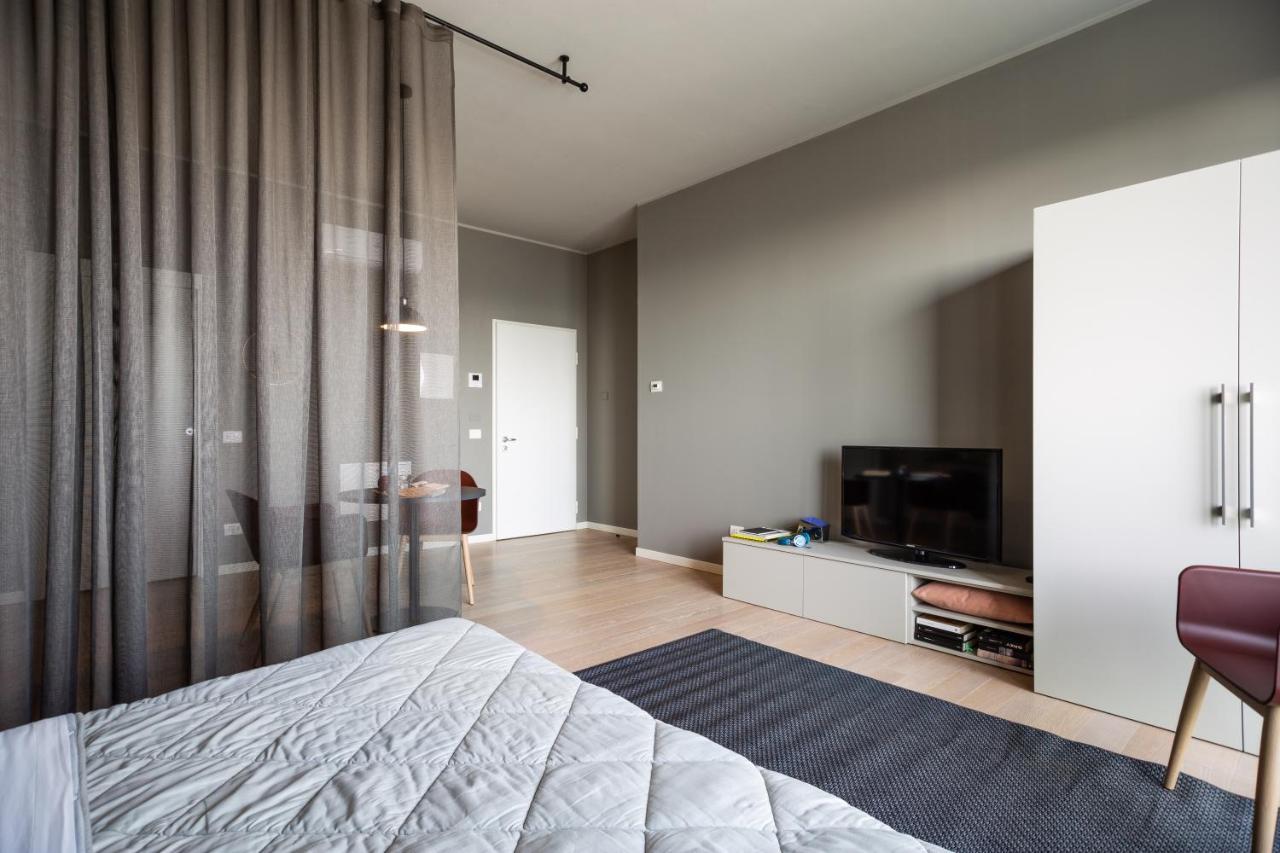 Aparthotel Dreams Studi Milano