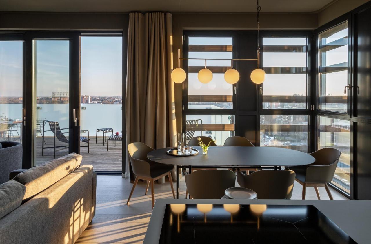 Aparthotel Dreams Studi Milano