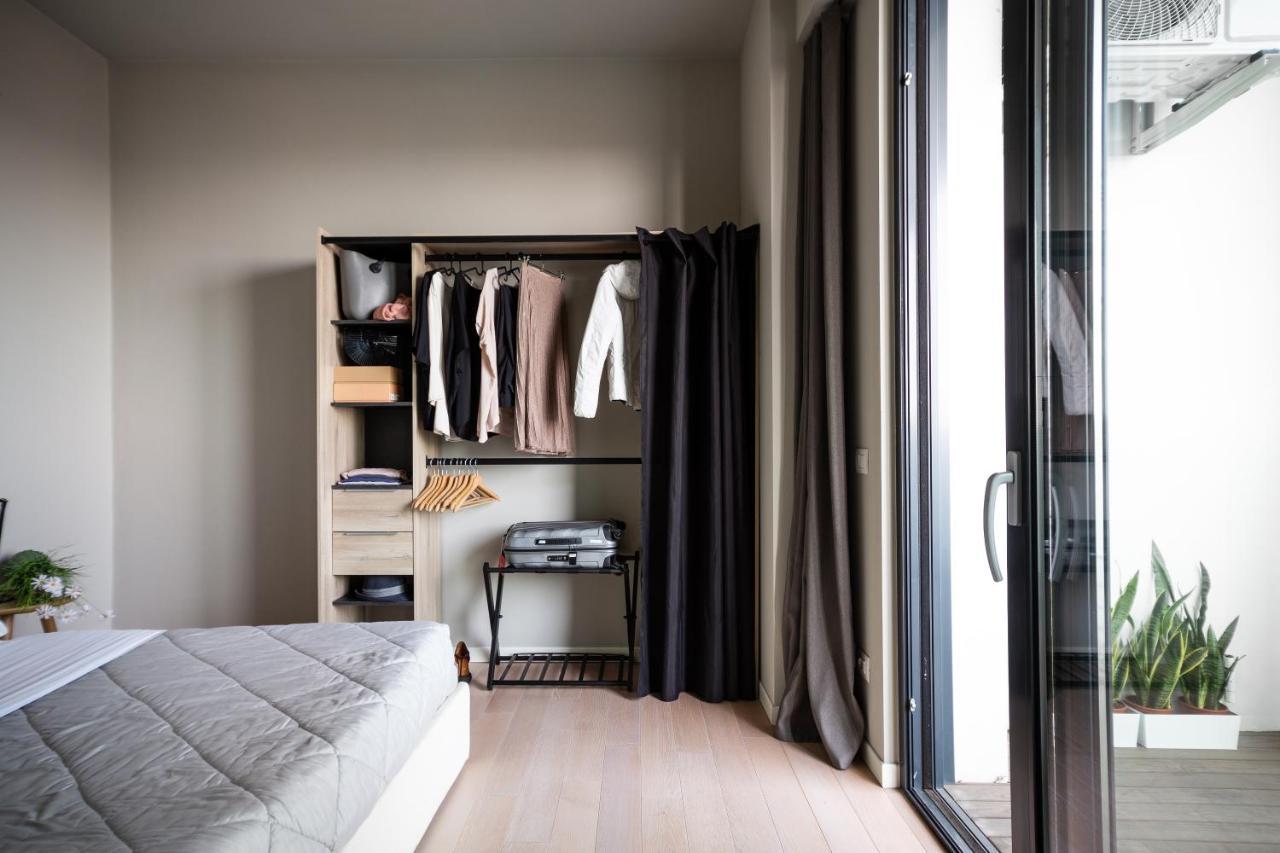 Dreams Studi Aparthotel Milano