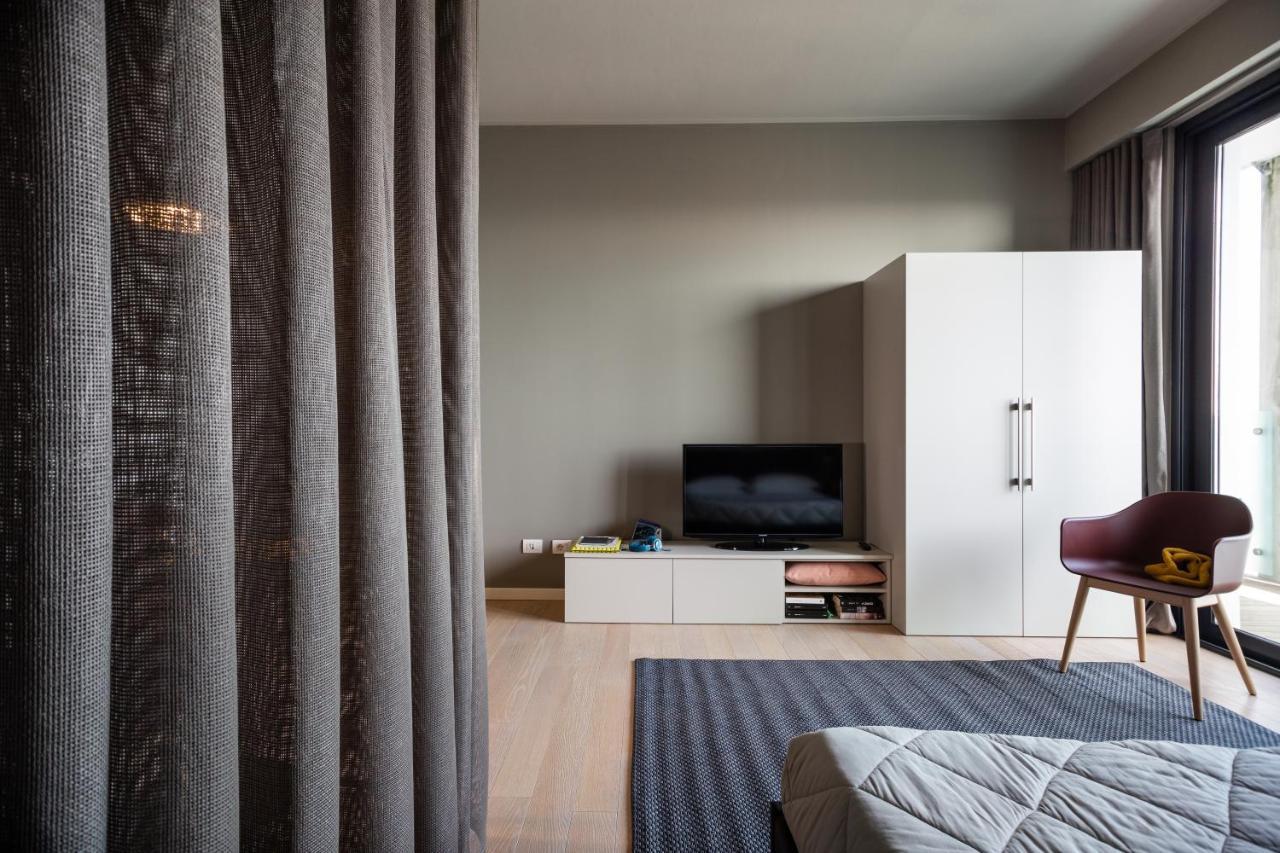 Aparthotel Dreams Studi Milano