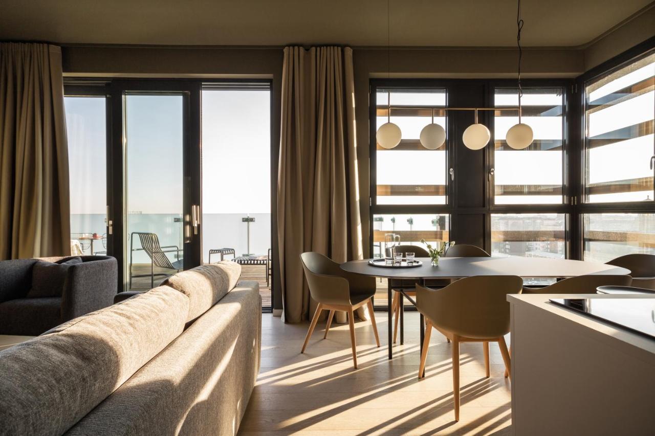 Dreams Studi Aparthotel