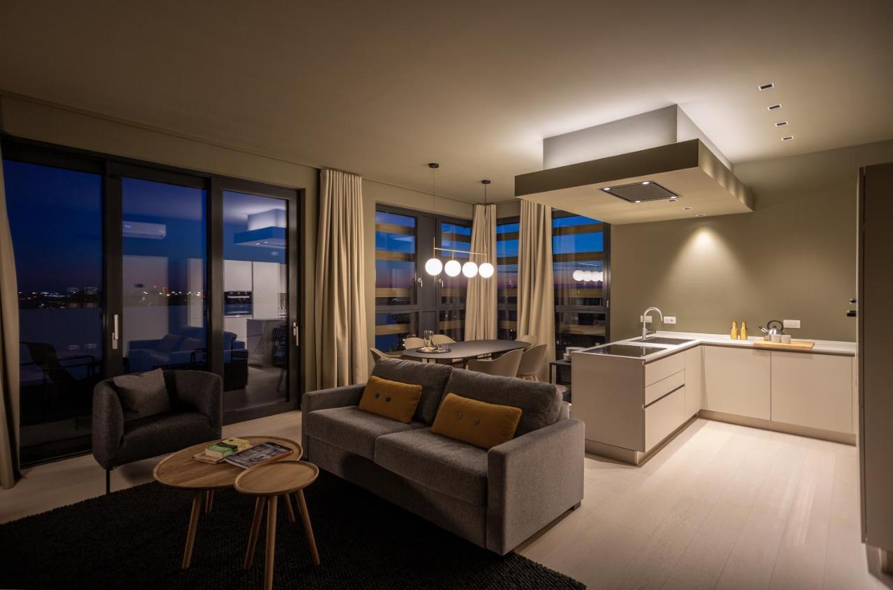 Aparthotel Dreams Studi *