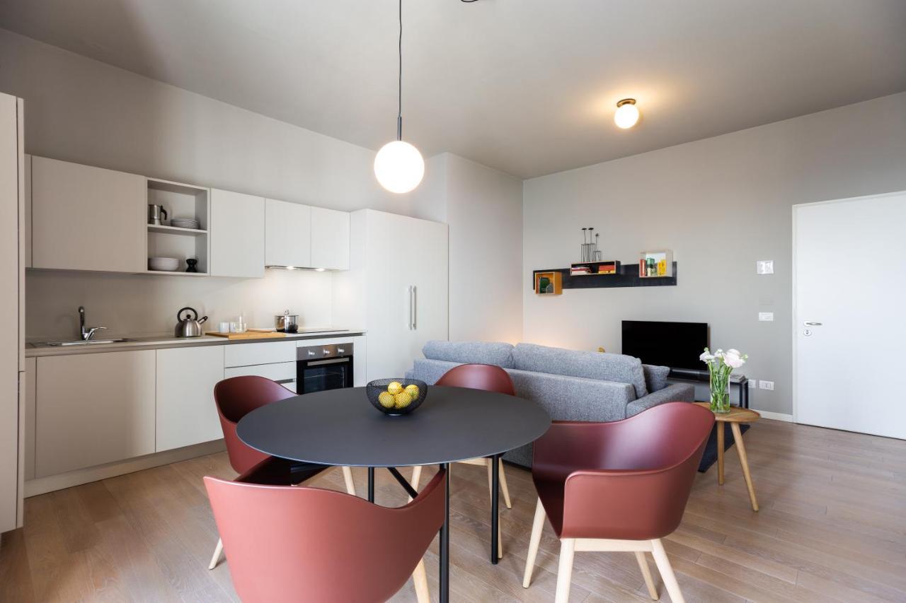 Aparthotel Dreams Studi Milano
