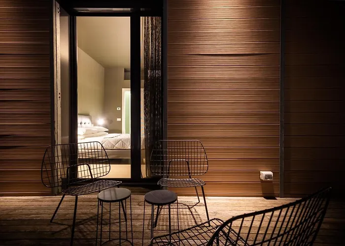 Dreams Hotel Citta Studi