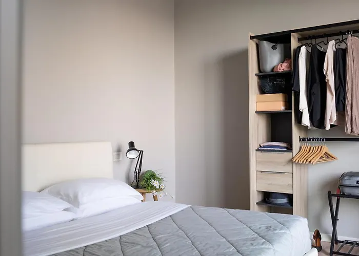 Dreams Hotel Citta Studi