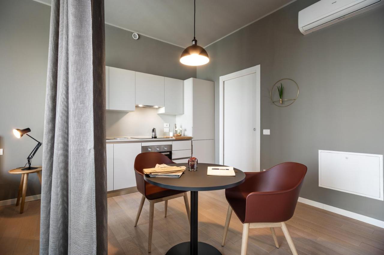 Appart hôtel Dreams Studi