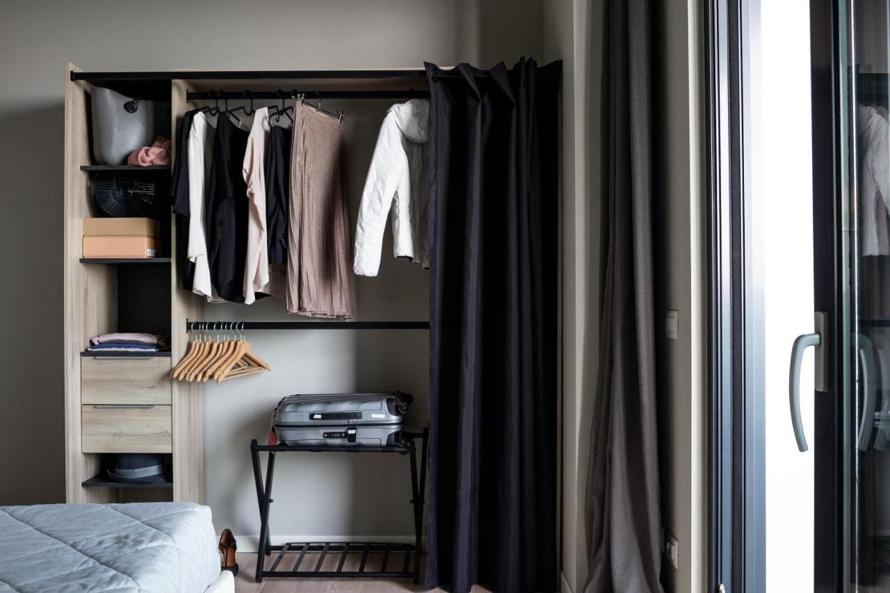 Apart-hotel Dreams Studi