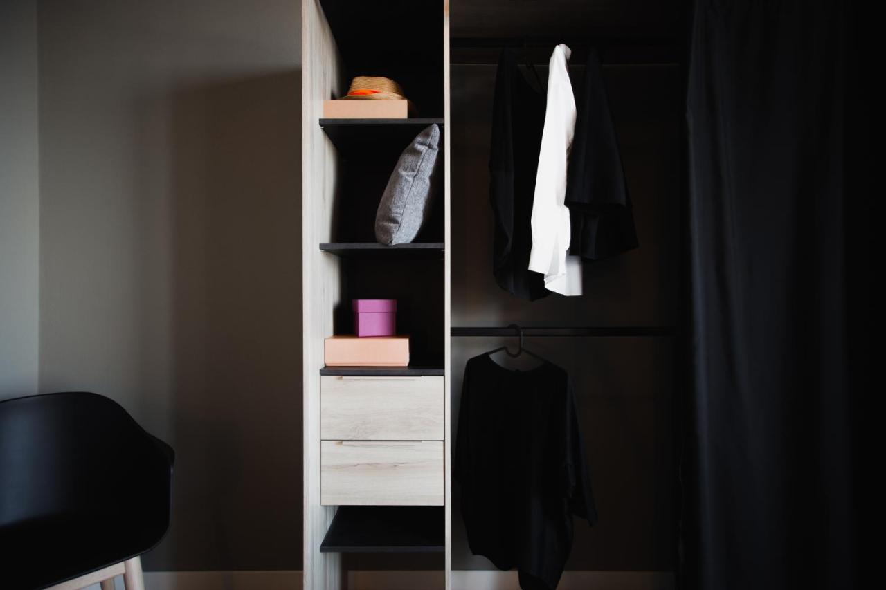 Apart-hotel Dreams Studi *