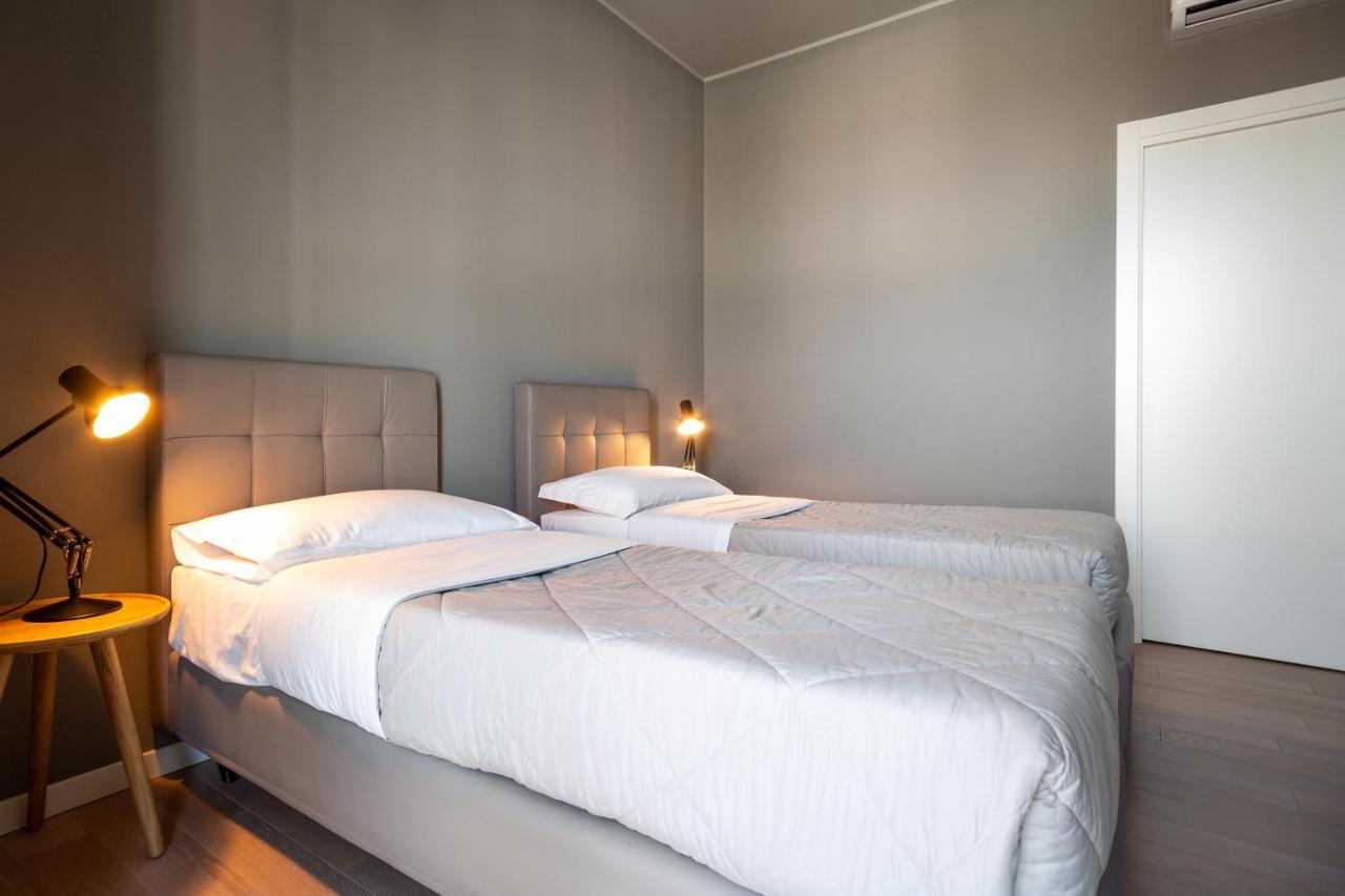 Dreams Studi Appart hôtel Milan
